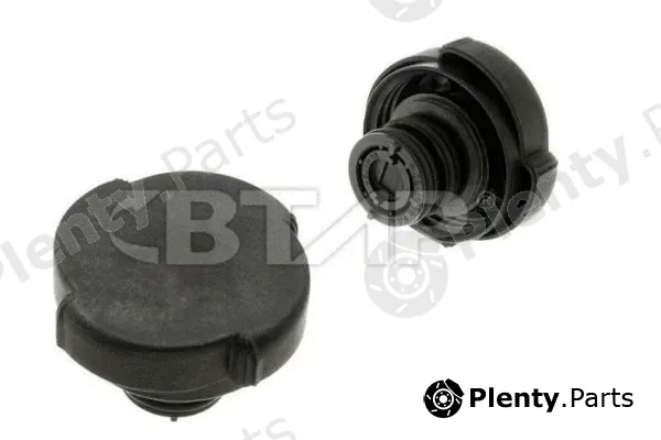 Btap BBE909-002 — Cap, coolant tank