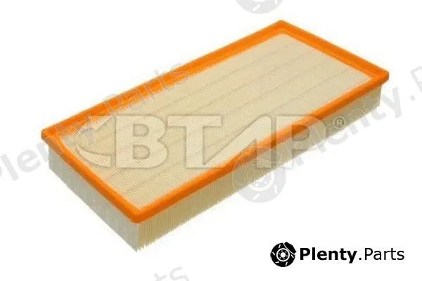 Btap BVE301-286 — Air Filter