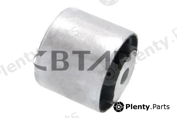 Btap BVC313-112 — Mounting, differential