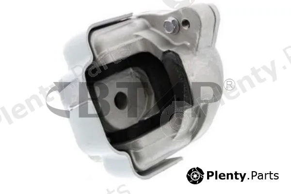 Btap BPE1103-001 — Mounting, engine