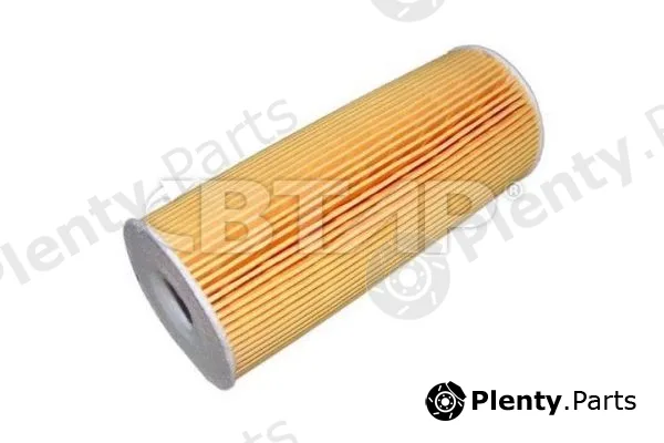 Btap BVE101-008 — Oil Filter