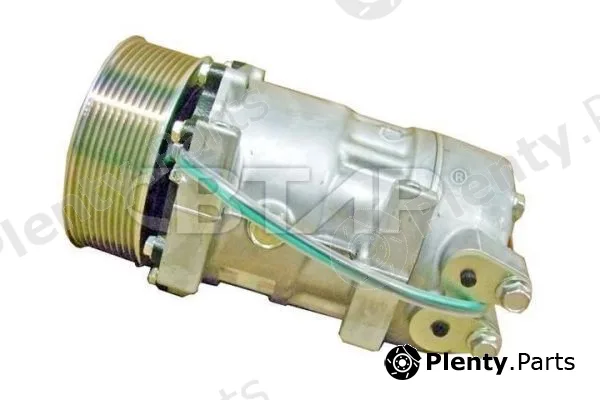 Btap BUC828-006 — Compressor, air conditioning