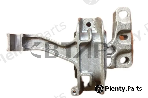 Btap BVE1101-045 — Mounting, engine