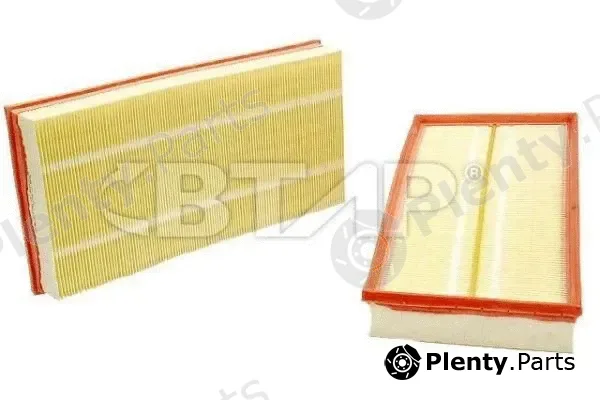 Btap BVE301-241 — Air Filter