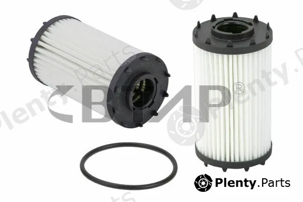 Btap BPE101-001 — Oil Filter