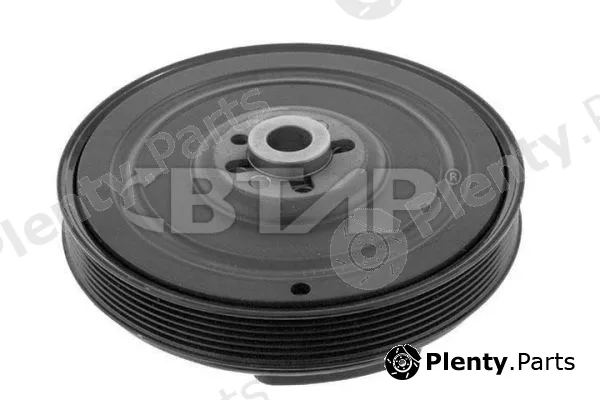 Btap BVE716-001 — Belt Pulley, crankshaft