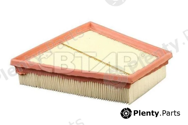Btap BVE301-041 — Air Filter