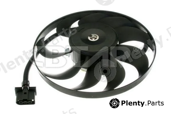 Btap BVE911-060 — Fan, engine cooling