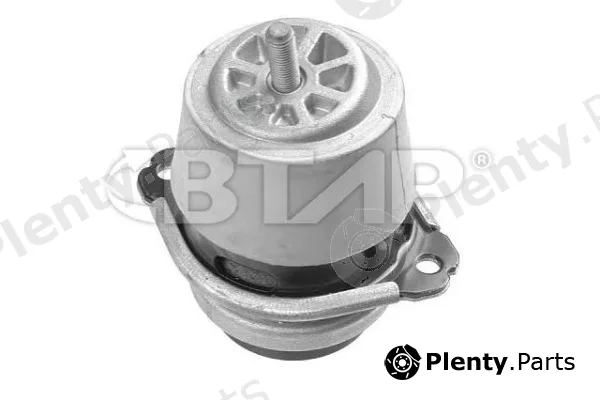 Btap BVE1101-048 — Mounting, engine