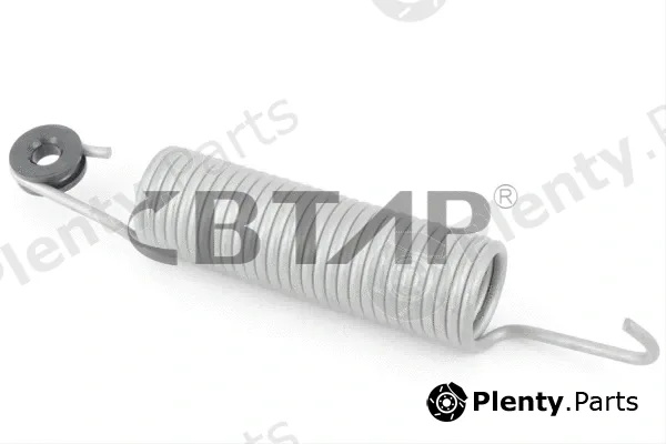 Btap BBB109-050 — Gas Spring