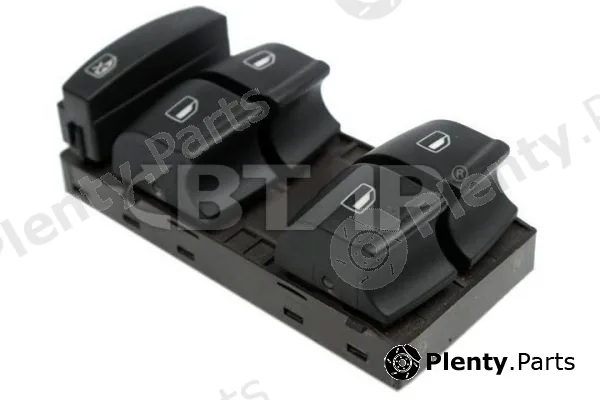 Btap BVC808-017 — Switch, window regulator