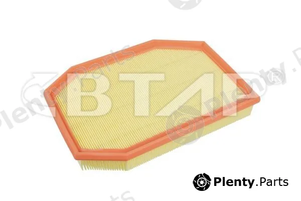 Btap BBE301-018 — Air Filter