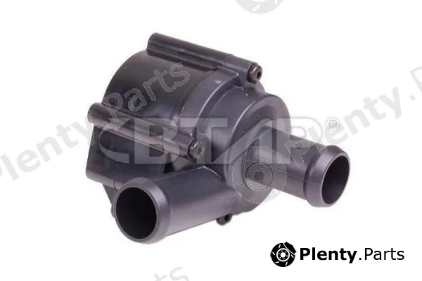 Btap BVE919-570 — Auxiliary Water Pump (cooling water circuit)