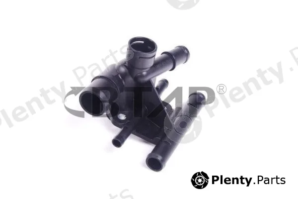 Btap BVE913-102 — Coolant Flange