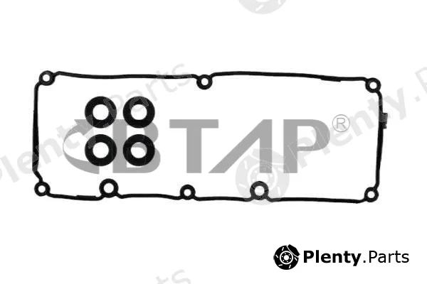 Btap BVE004-002 — Gasket, cylinder head cover