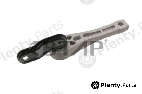 Btap BVE1101-245 — Mounting, engine