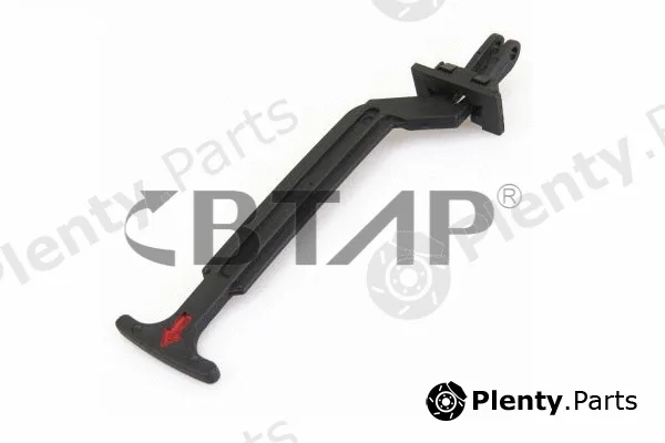 Btap BVB124-002 — Handle, bonnet release