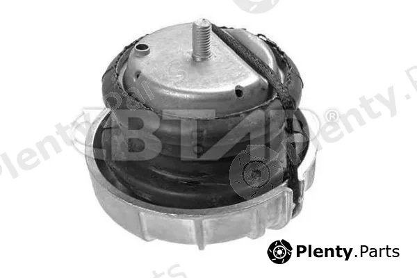 Btap BME1101-069 — Mounting, engine