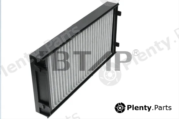 Btap BBB131-009 — Filter, cabin air
