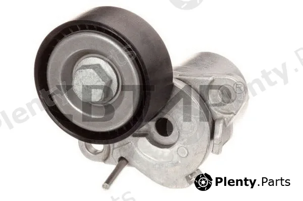 Btap BVE803-072 — Tensioner Pulley, V-ribbed belt