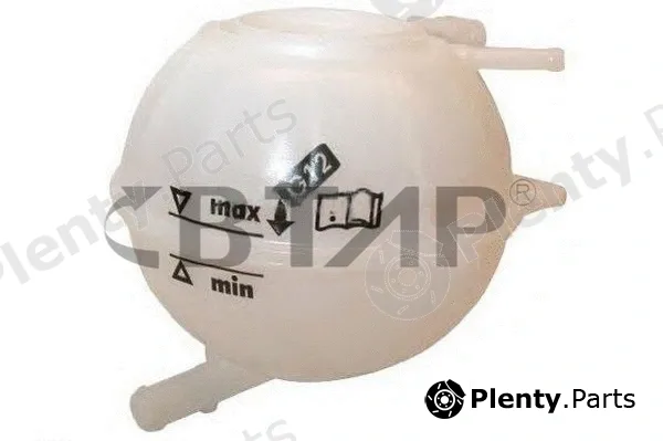 Btap BVE904-006 — Expansion Tank, coolant
