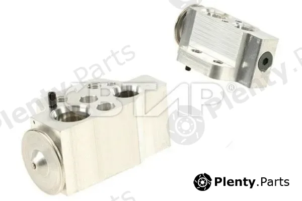 Btap BVC817-313 — Expansion Valve, air conditioning