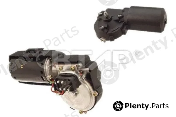 Btap BMC812-077 — Wiper Motor
