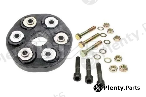 Btap BMC503-003 — Joint, propshaft