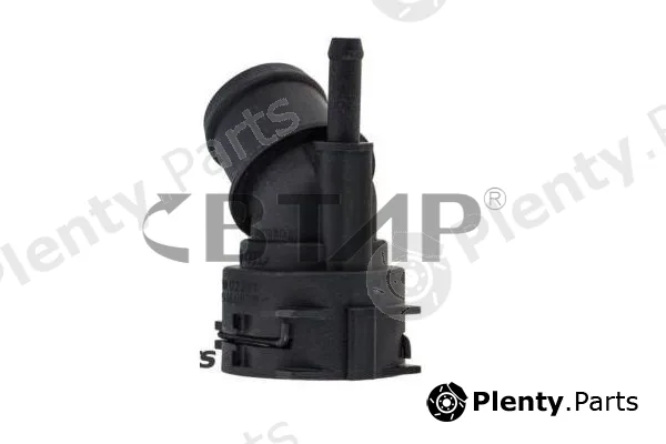 Btap BVE913-105 — Coolant Flange