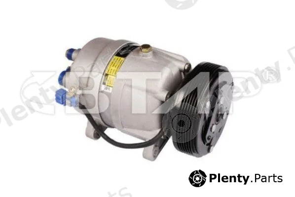 Btap BVC828-009 — Compressor, air conditioning