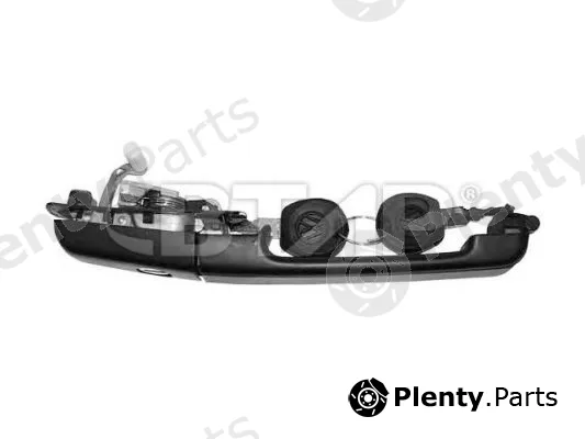 Btap BVB101-018 — Exterior Door Handle