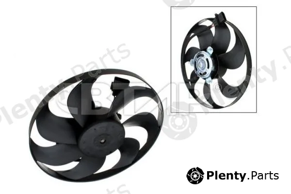 Btap BVE911-002 — Fan, engine cooling