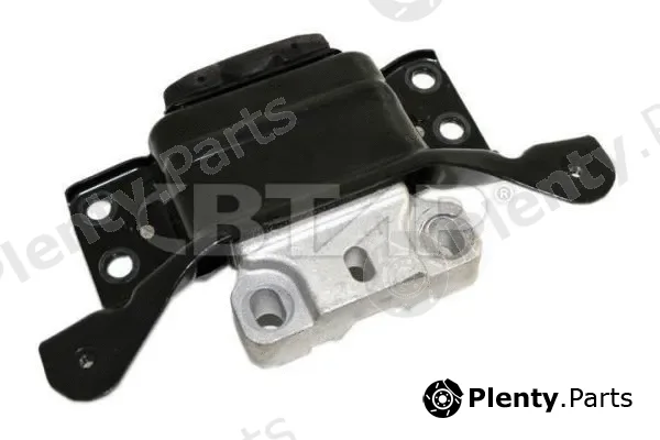 Btap BVC303-133 — Mounting, automatic transmission support