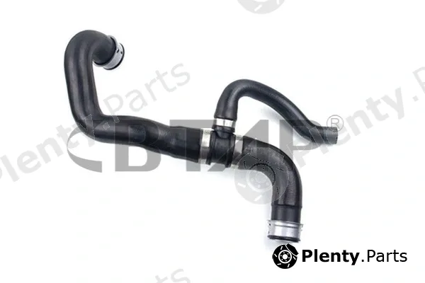 Btap BME910-053 — Radiator Hose