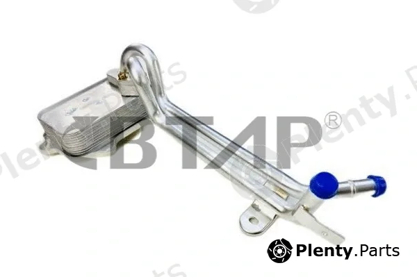 Btap BVE105-021 — Oil Cooler, engine oil