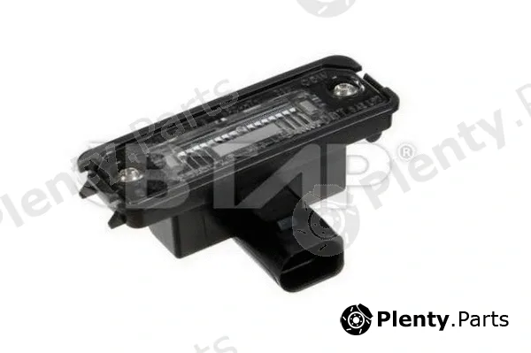 Btap BVB143-304 — Licence Plate Light
