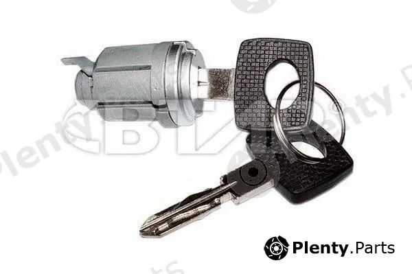 Btap BME406-002 — Lock Cylinder, ignition lock