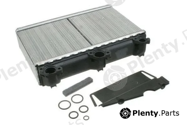Btap BBC814-004 — Heat Exchanger, interior heating