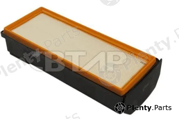 Btap BBE301-038 — Air Filter