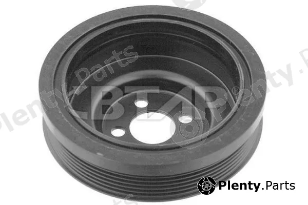 Btap BVE716-002 — Belt Pulley, crankshaft