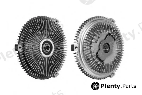 Btap BME907-001 — Clutch, radiator fan