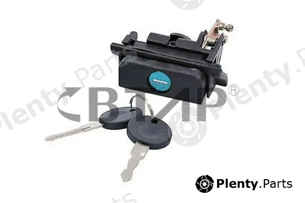 Btap BVB154-001 — Tailgate Lock
