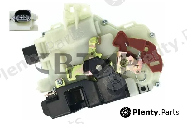 Btap BVB138-004 — Door Lock