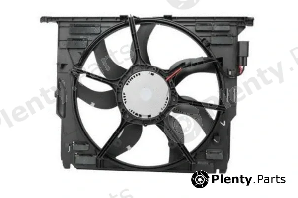 Btap BBE911-020 — Fan, engine cooling