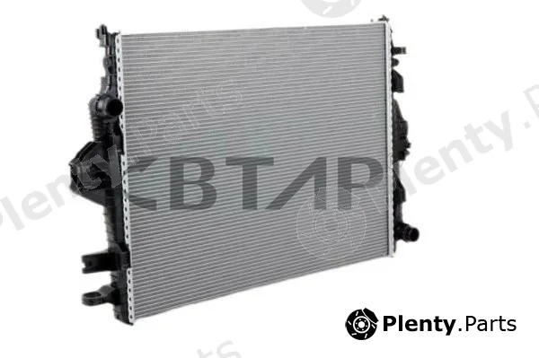Btap BVE908-077 — Water Tank, radiator