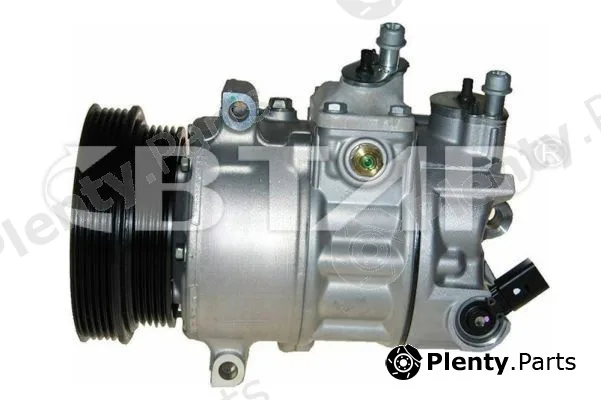 Btap BVC828-011 — Compressor, air conditioning
