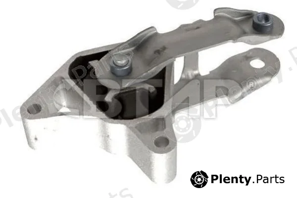 Btap BME1101-028 — Mounting, engine