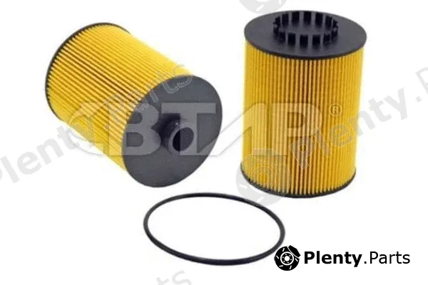 Btap BVE101-002 — Oil Filter