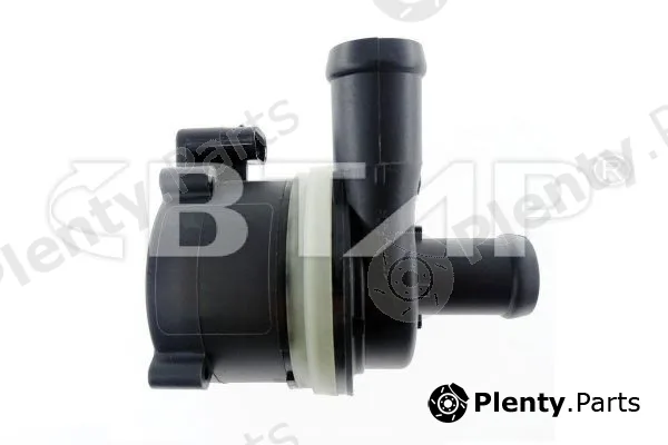 Btap BVC410-533 — Auxiliary Water Pump (cooling water circuit)