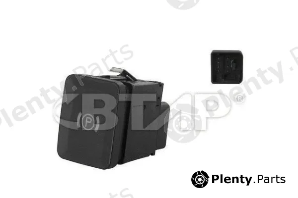 Btap BVC802-001 — Switch, reverse light